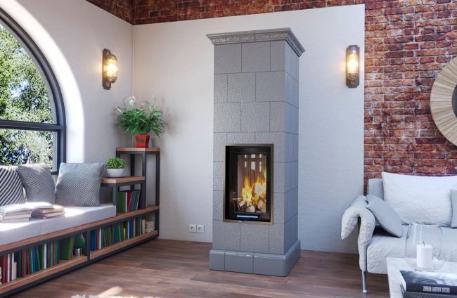 Kaflowe urządzenie to bezpieczeństwo energetyczne