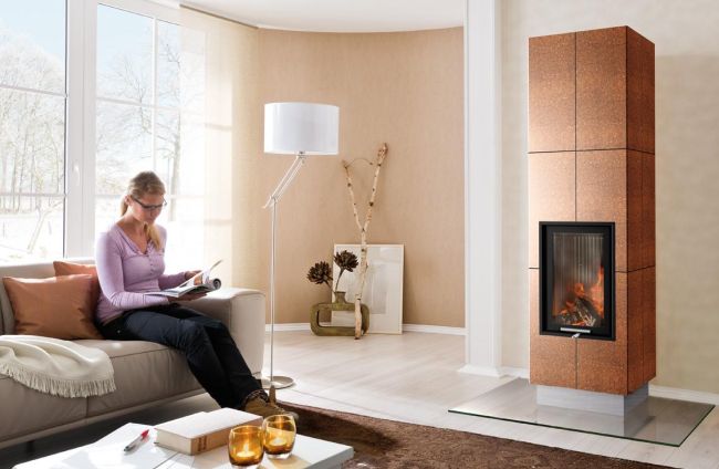 Piecokominek synonimem komfortowego ciepła